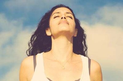 Can you really breathe your way out of burnout?