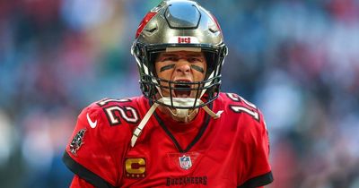 Tom Brady's Tampa Bay Buccaneers team-mates have regret over NFL star's retirement