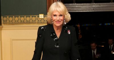 'Inspired by Camilla, here's a bit of friendly advice on the people you need in your life'