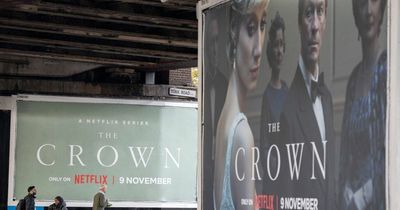 Netflix's The Crown theme song remixed by dance music legends Faithless