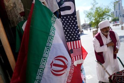 US-Iran match reflects a regional rivalry for many Arab fans