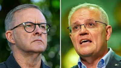 Anthony Albanese plans to censure Scott Morrison this week. Here's what is expected to happen now