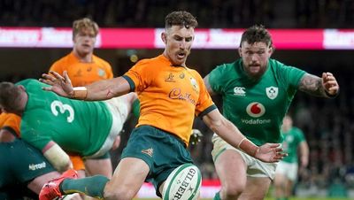 Discrepancies meant Nic White wrongly played on after HIA – World Rugby