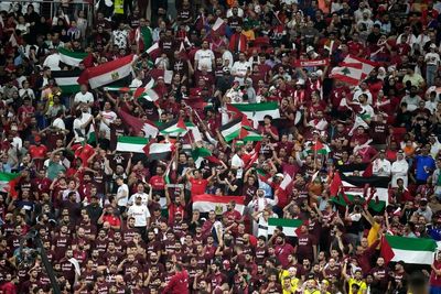 Qatar says farewell to World Cup in 2-0 loss to Netherlands