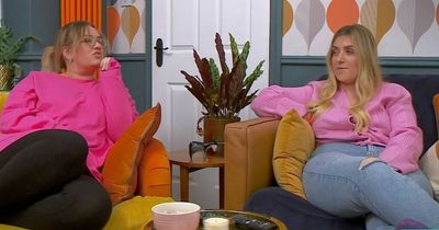 Gogglebox Ellie Warner's new look makes Coronation Street star swoon