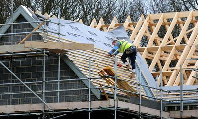 Only planning reform can fix Britain’s housing crisis