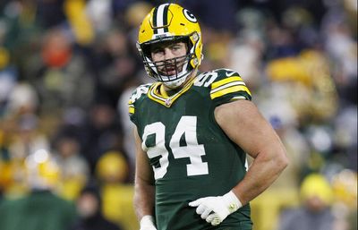 Packers restructure contract of DL Dean Lowry, creating $1.1M of cap space