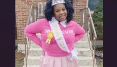 2 charged with murder of girl struck by stray bullet while celebrating 12th birthday