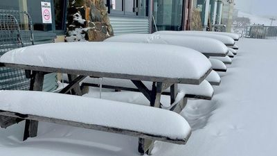 Australia saw its coldest spring in decades and wettest on record for some regions