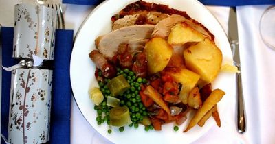 Shoppers warned of 'big big shortage' of Christmas dinner item