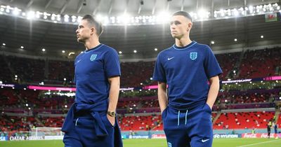 'Finally' - England and Man City fans ecstatic as Phil Foden starts vs Wales