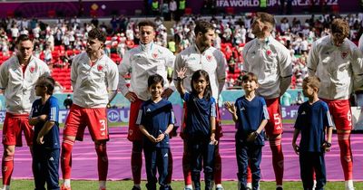 How much Wales and England will get paid for World Cup appearance