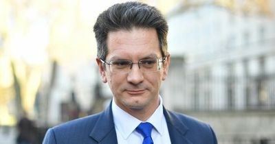 Northern Ireland abortion services "will be commissioned", Steve Baker says