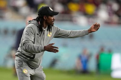 Senegal must be prepared for ‘completely different’ World Cup knockout stages, says boss Aliou Cisse
