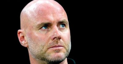 Who is Wales manager Rob Page, the man leading them to their first World Cup in 64 years