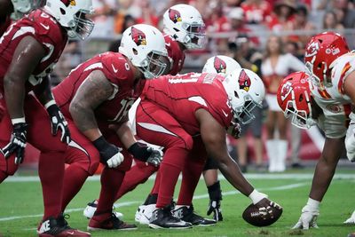 Cardinals hopeful for returning O-linemen after bye