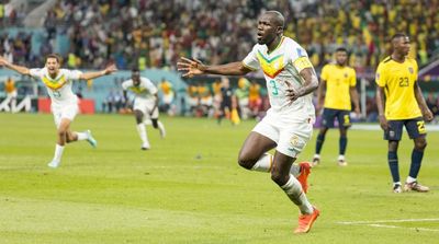Senegal Channels Late Legend Diop by Adding to World Cup Legacy