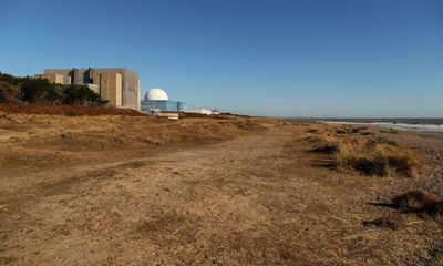Sizewell C ‘confirmed’ again – this time it might be the real deal