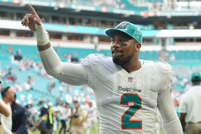 Winners, losers from Dolphins’ 30-15 victory over Texans