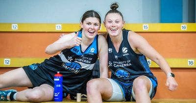 Capital growth for star Falcons import Nicole Munger