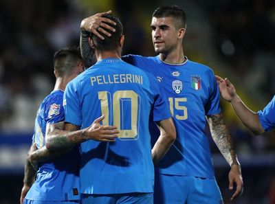 Italy, Russia and Ukraine: Which countries are missing from the World Cup?