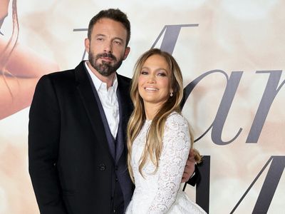 Jennifer Lopez reveals sweet message Ben Affleck engraved on her engagement ring