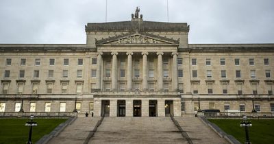 Stormont Executive Formation bill passes Commons clearing way for MLA wage cut