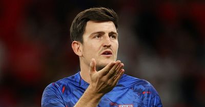 Rio Ferdinand explains difference between Harry Maguire's England and Manchester United performances