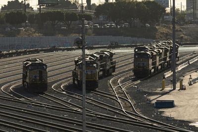 Congress expected to impose contract on US railroad workers to avert strike