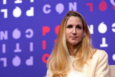 Coulter trashes Trump: "He is so done"