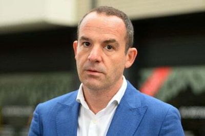 Martin Lewis criticises MPs for ‘voting for things you don’t believe in’