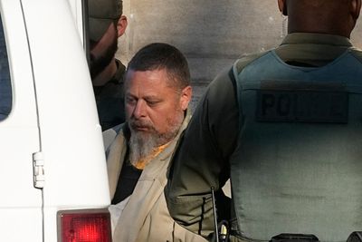Delphi murders: Richard Allen tied to bullet found at crime scene and is ‘bridge guy’, affidavit reveals