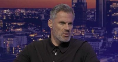 Liverpool legend Jamie Carragher defends Gareth Southgate England decision amid Jordan Henderson criticism