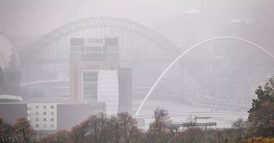 North East weather: Hour-by-hour forecast for Wednesday and Thursday according to the Met Office