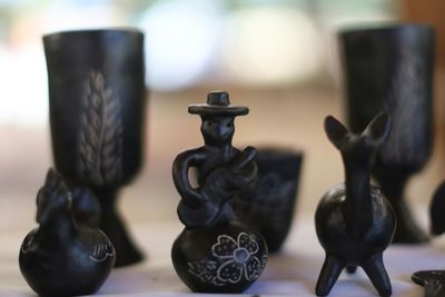 Chile ceramics, Colombian wisdom get UNESCO heritage status