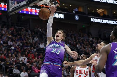 Lauri Markkanen’s in ‘a better place’ following his time in Chicago