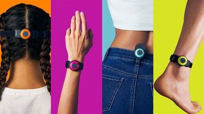 Sony Mocopi, price, release date, specs for the motion capture wearable