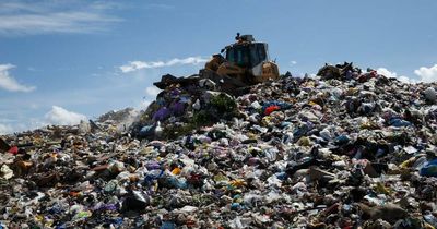 Renewed call to return waste money to councils