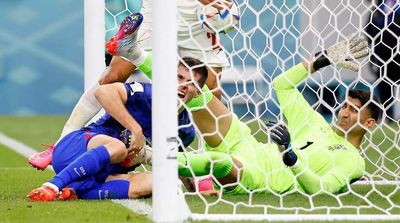 USMNT’s Christian Pulisic Injured After World Cup Goal vs. Iran (Video)