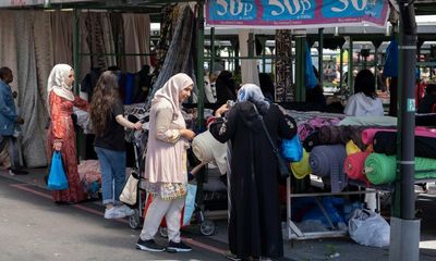 ‘Diversity is a beautiful thing’: the view from Leicester and Birmingham