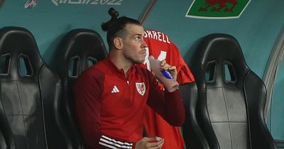Is Gareth Bale going to retire after the World Cup? Substituted star's future in question as Wales crash out
