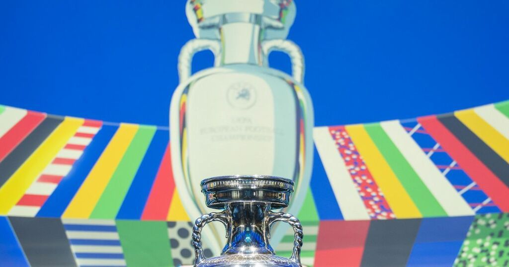 Who are in Wales' Euro 2024 qualifying group and when…