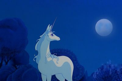 The Last Unicorn's eco-grief 40 years on