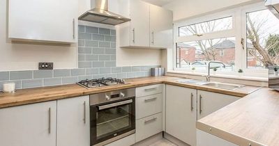 The surprisingly illegal DIY job which could see you handed a £5,000 fine if carried out unprofessionally
