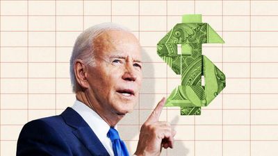 Biden's Spending Spree Is Unprecedented