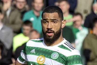 Celtic star Cameron Carter-Vickers helps USA to World Cup last-16