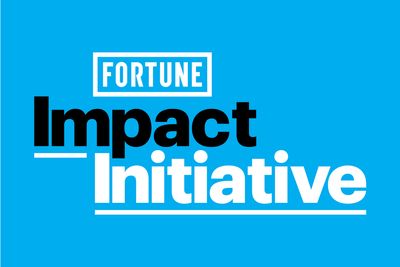 Watch: Fortune Impact Initiative Livestream