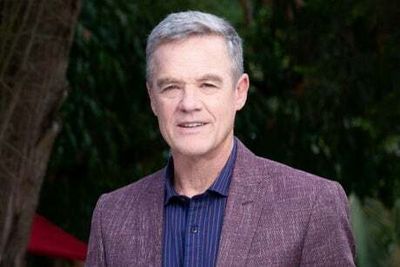 Neighbours star Stefan Dennis admits he was shocked by public outcry after soap was cancelled