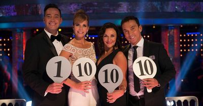 Darcey Bussell says she quit Strictly after bosses issued unreasonable demand