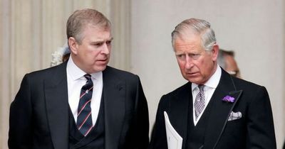 Prince Harry and Duke of York reluctant to give up their titles